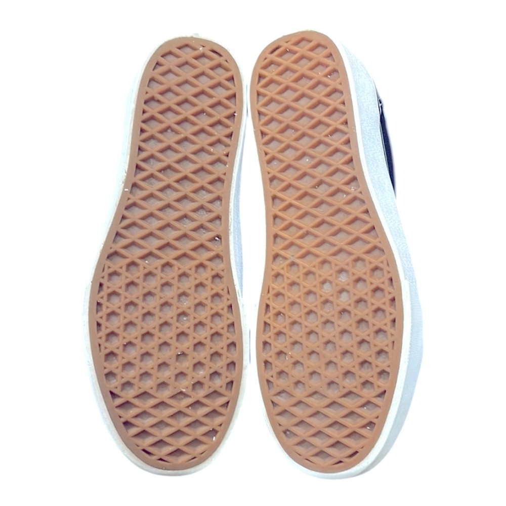 VANS Old Skool Plat Classics Black White Men's Size 5.0 Women’s 6.5 - Picture 9 of 9